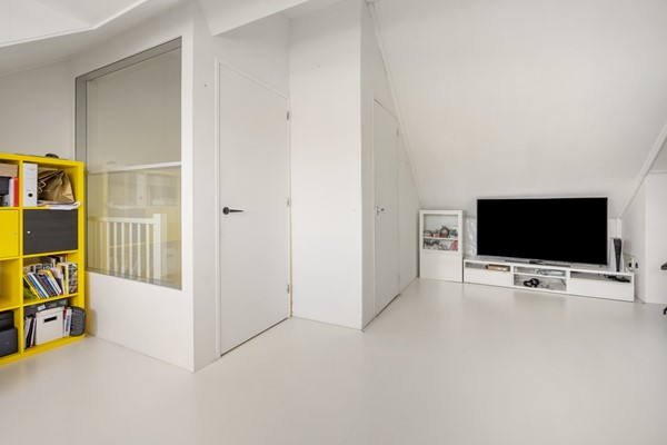 Foto - Verkocht onder voorbehoud: Kopenhagenlaan 83, 8232 RB Lelystad